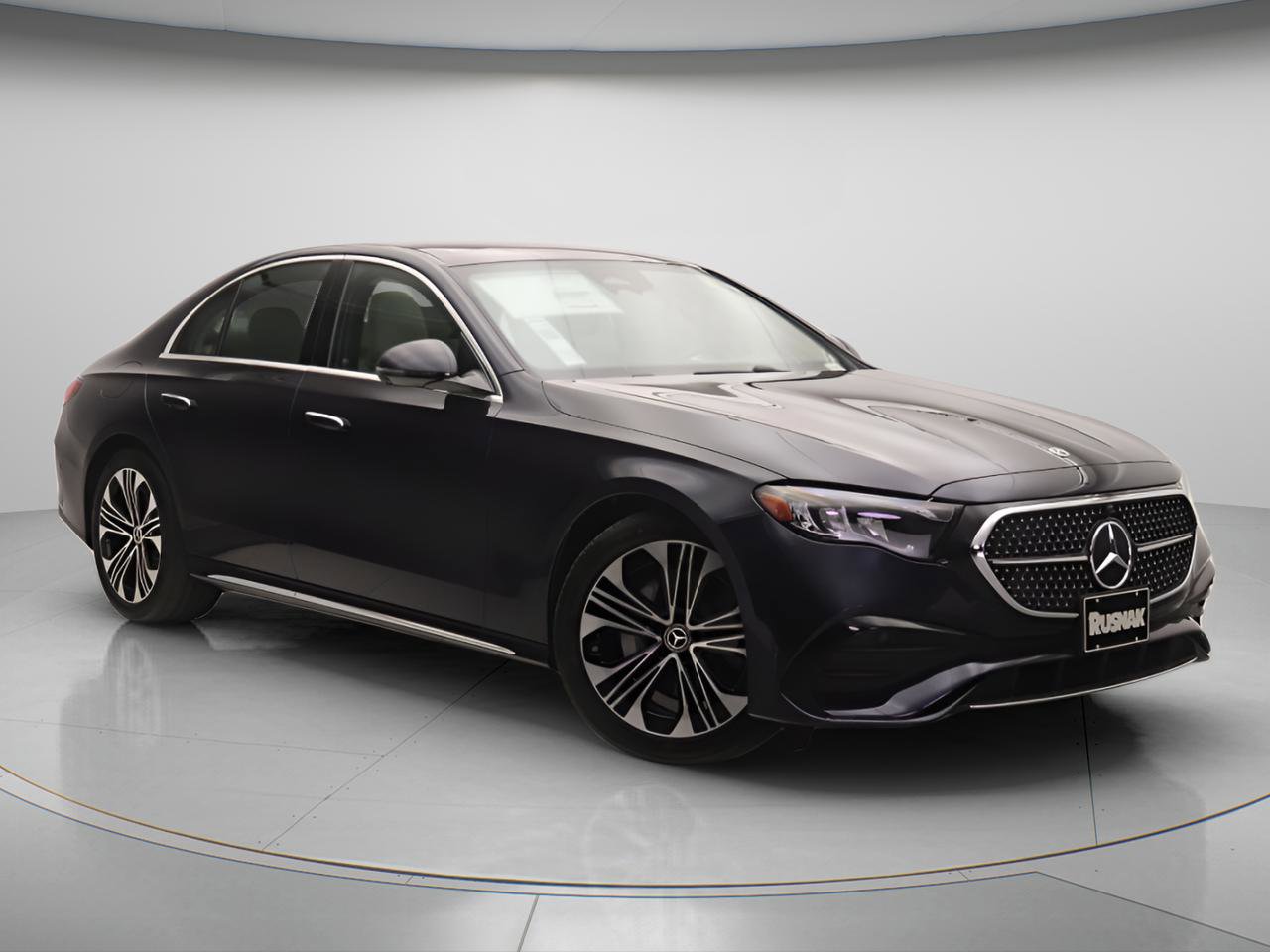 New 2026 Mercedes-Benz E 350 Sedan image 13
