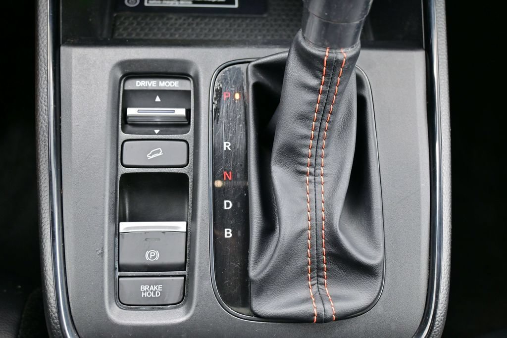 Used 2023 Honda CR-V Sport Touring image 48