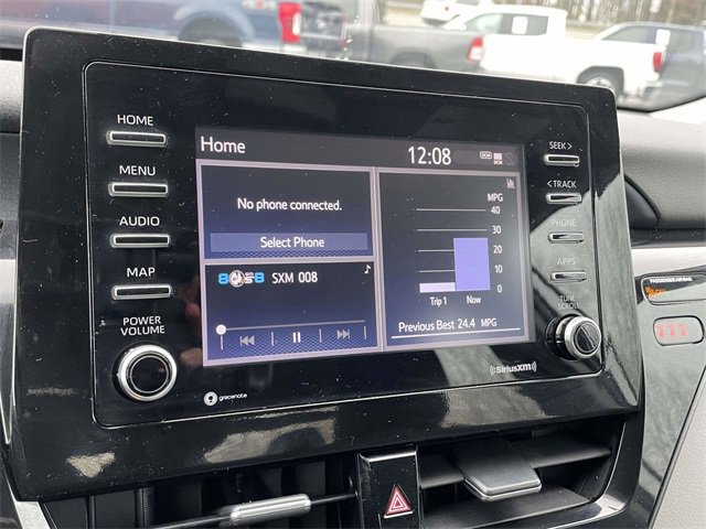 Used 2023 Toyota Camry LE image 26