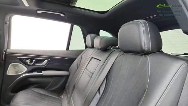 Used 2023 Mercedes-Benz EQS 450+ SUV image 29