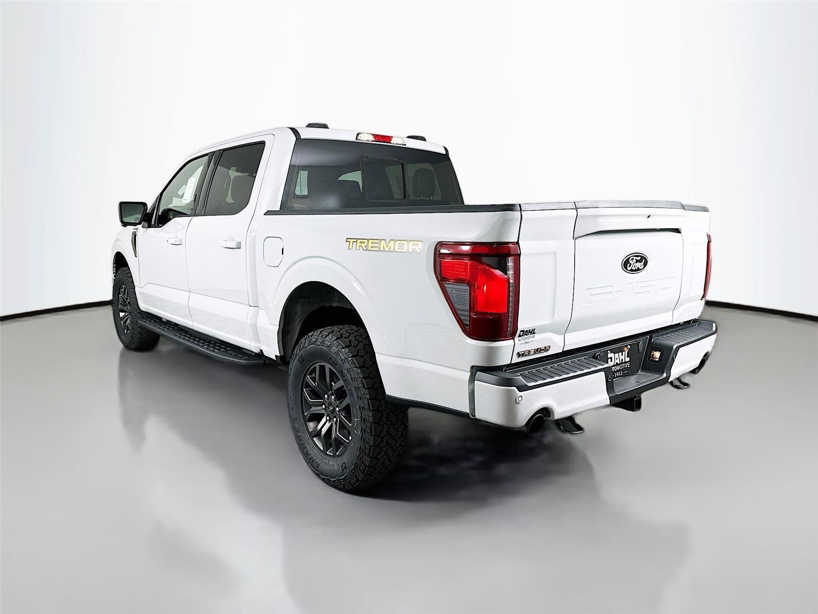 New 2026 Ford F150 Tremor w/ Equipment Group 402B AWD/4WD image 10
