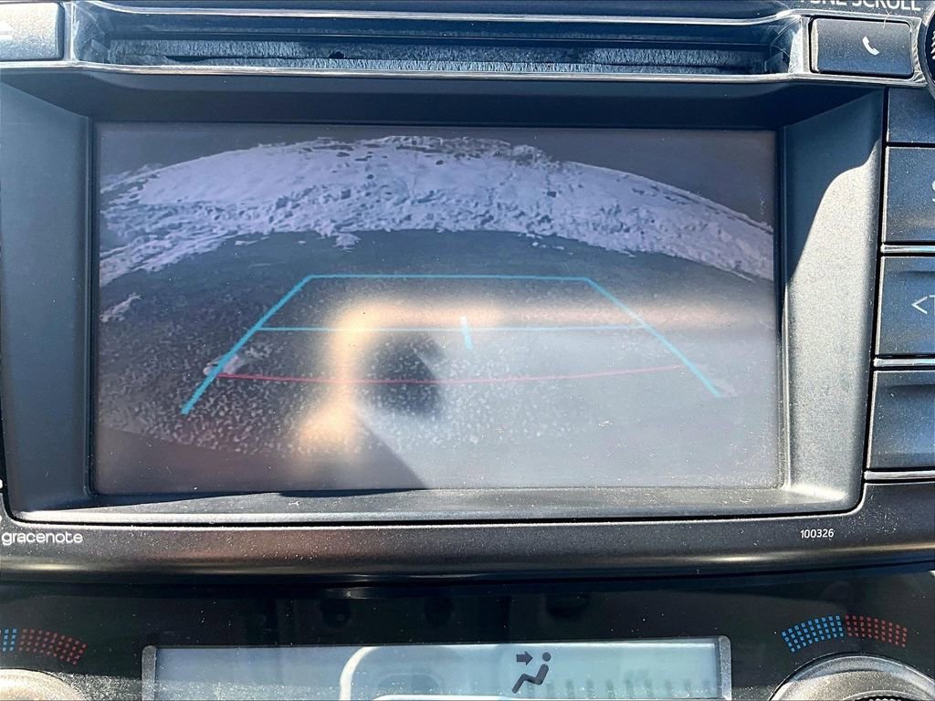 Used 2015 Toyota RAV4 XLE image 19