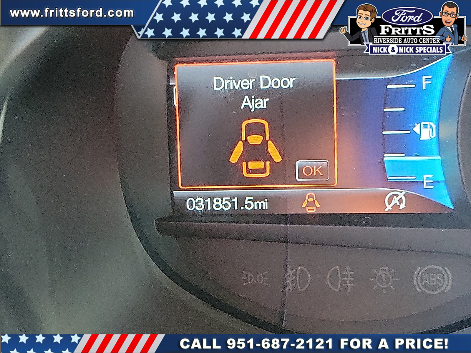 Certified 2024 Ford Edge SEL w/ Convenience Package AWD/4WD image 2
