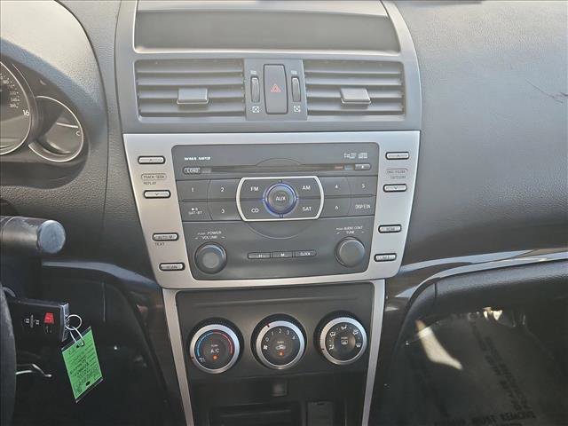 Used 2011 MAZDA MAZDA6 i Touring image 15