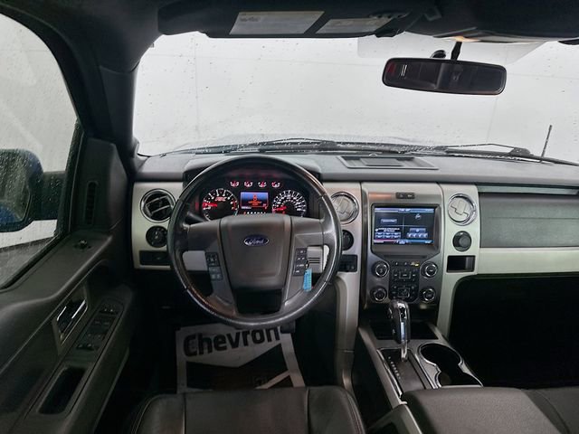 Used 2013 Ford F150 FX4 w/ Luxury Equipment Group image 22