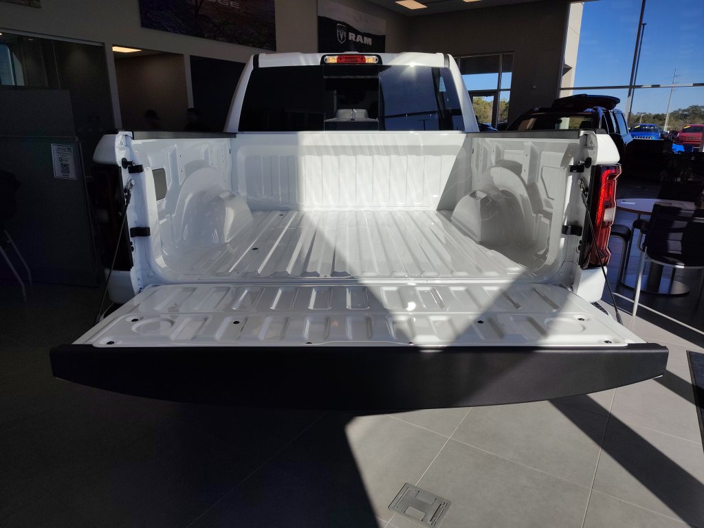 New 2026 RAM 1500 Big Horn AWD/4WD image 38