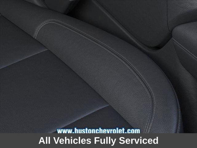 Used 2026 Chevrolet Tahoe Z71 w/ Comfort Package AWD/4WD image 21