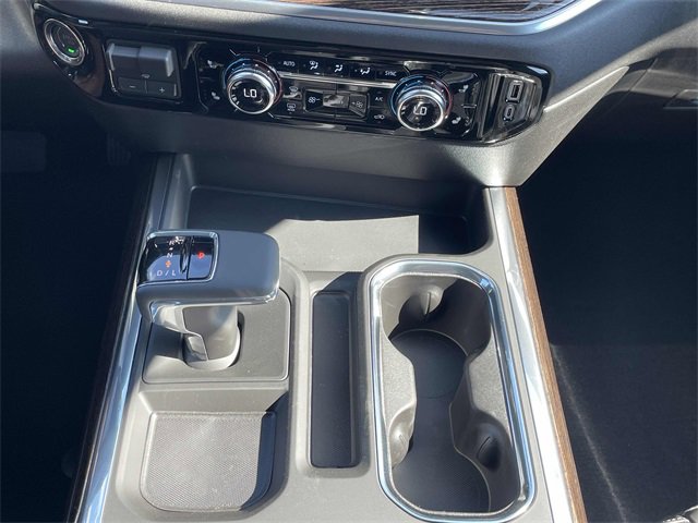 New 2026 GMC Sierra 1500 Elevation w/ Elevation Premium Package image 9