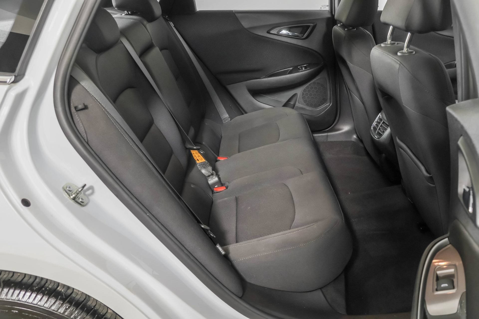 Used 2023 Chevrolet Malibu LT FWD image 40