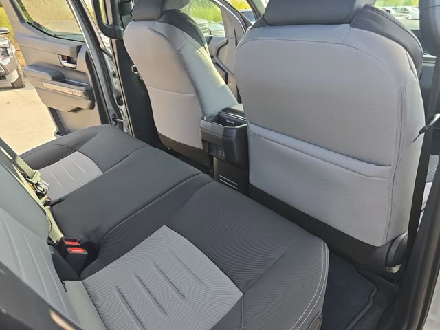 New 2026 Toyota Tacoma TRD Sport image 11