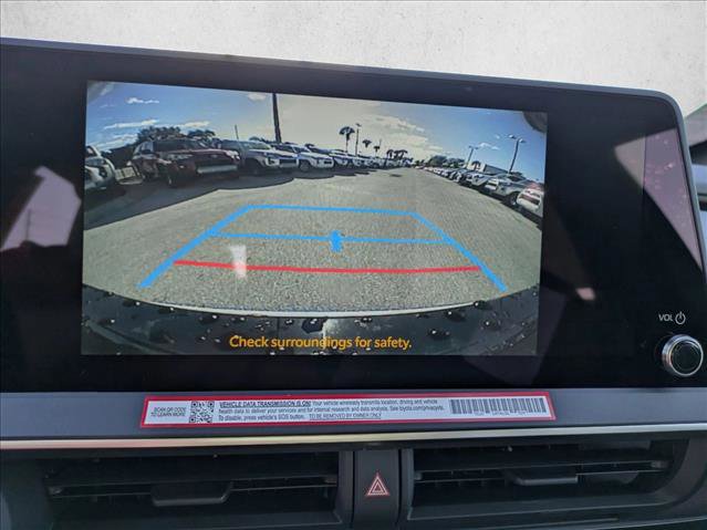 New 2026 Toyota Prius Plug-In Hybrid image 12