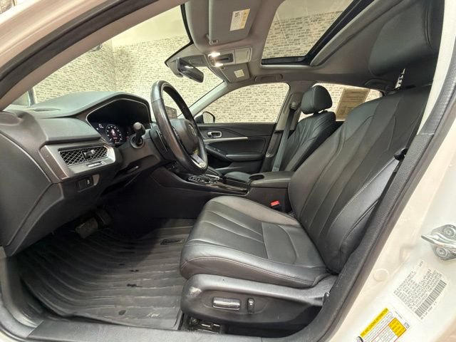 Used 2024 Acura Integra FWD image 21