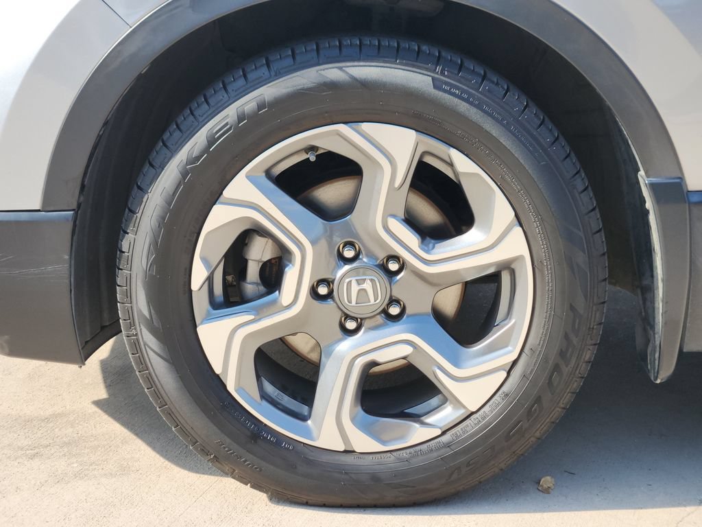 Used 2019 Honda CR-V EX-L image 19