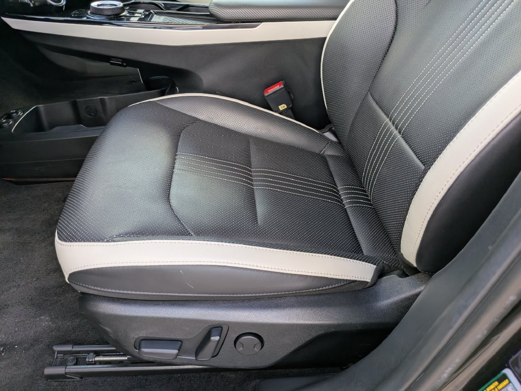 Certified 2024 Kia EV6 GT-Line RWD image 23