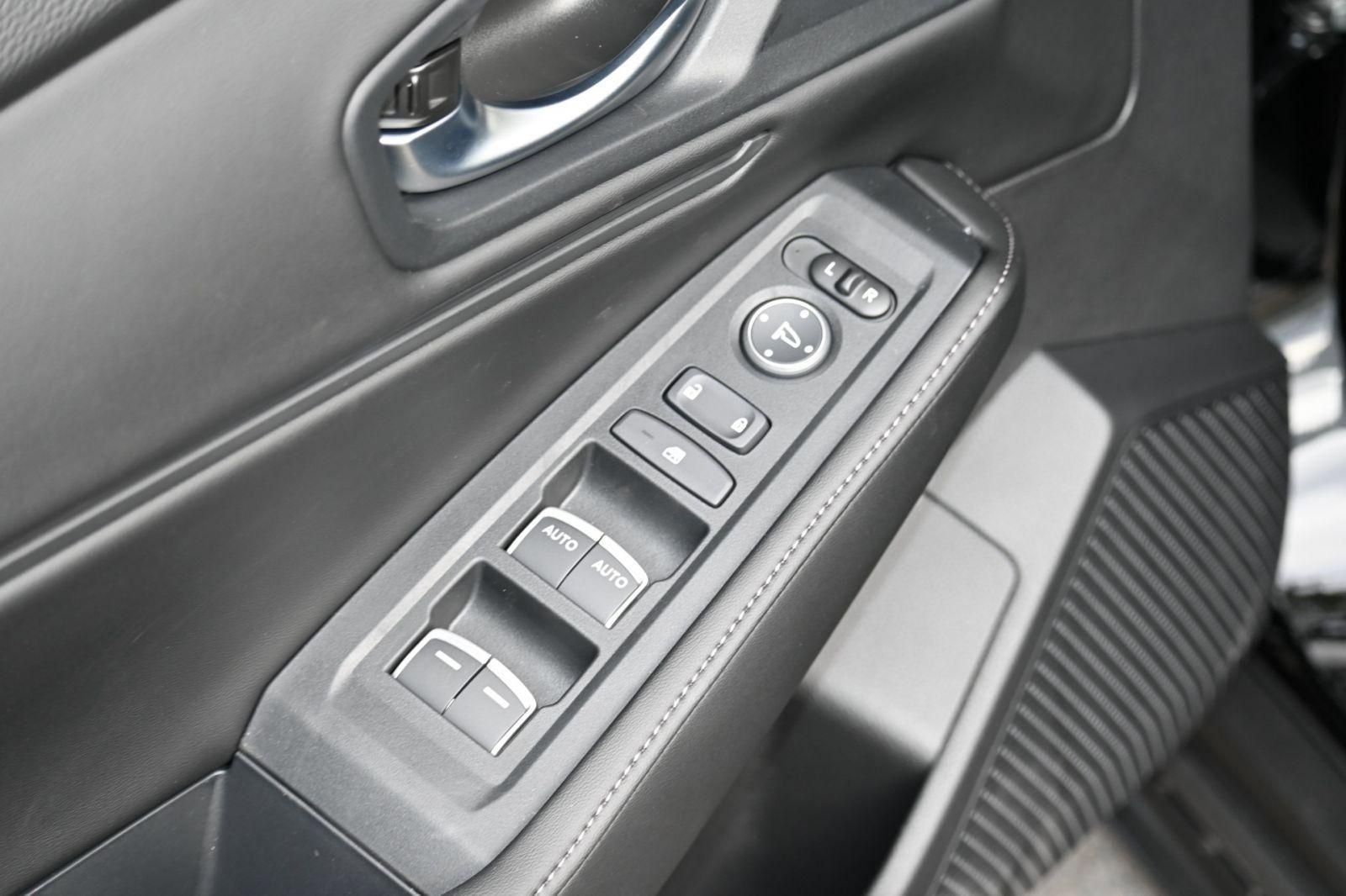 New 2026 Honda Accord Sport image 25