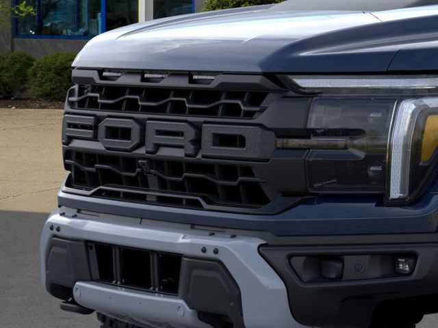 New 2025 Ford F150 Raptor AWD/4WD image 18