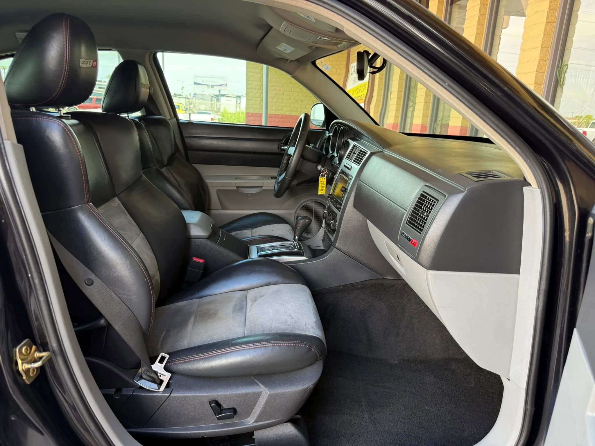 Used 2006 Dodge Charger SRT8 w/ SRT Option Group III image 24