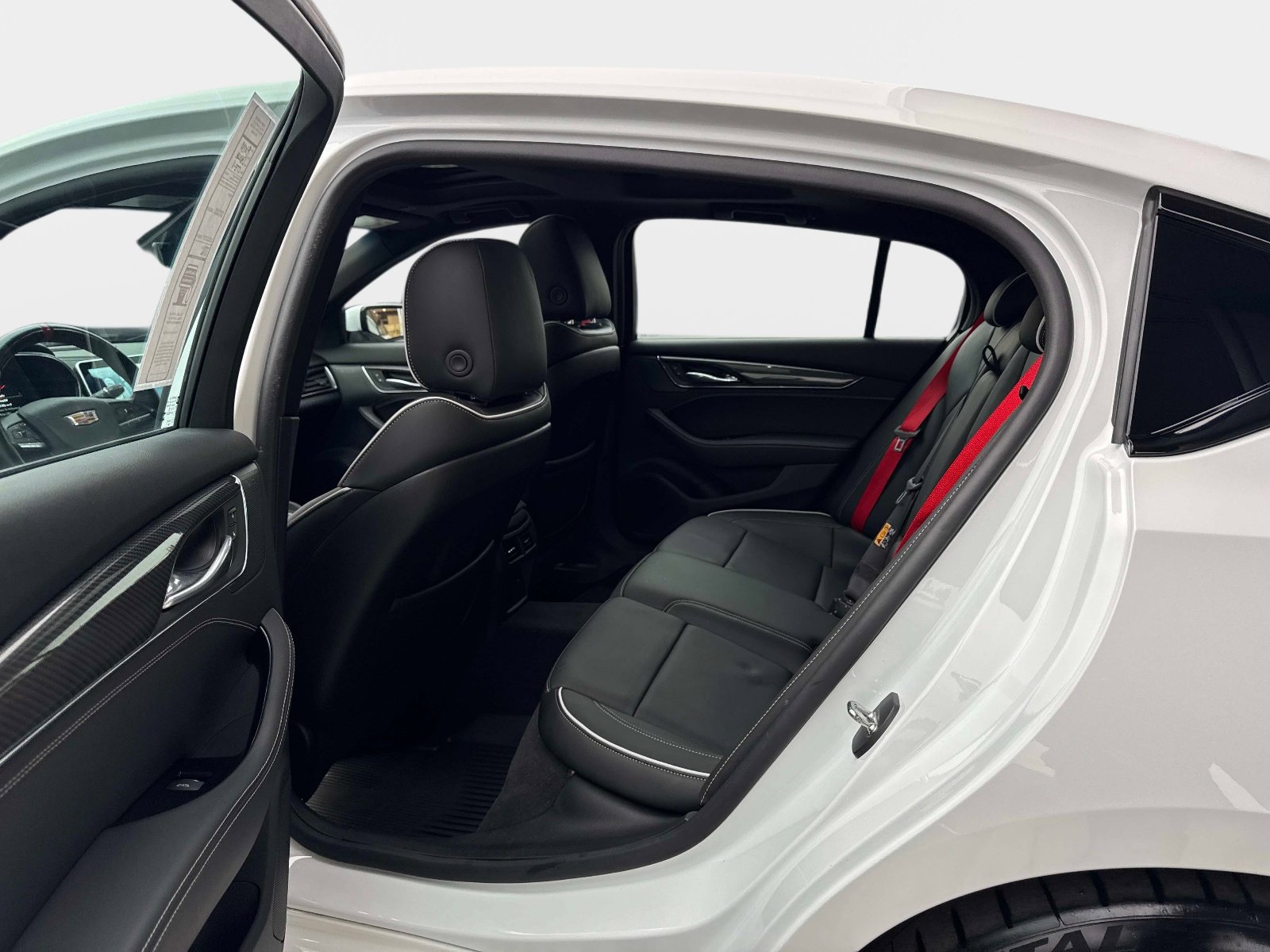 Used 2024 Cadillac CT5 V Blackwing w/ Parking Package image 22