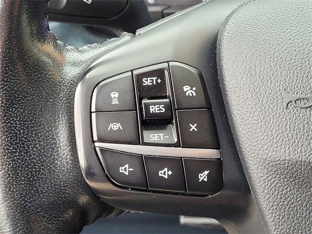 Used 2022 Ford Maverick Lariat w/ Lariat Luxury Package image 29