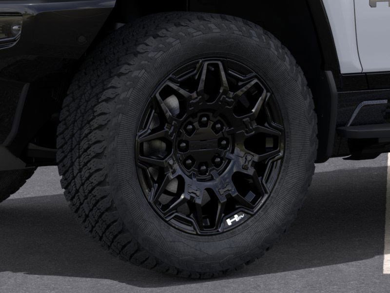 New 2026 GMC Hummer EV 4x4 Crew Cab image 9