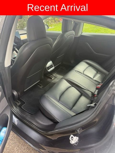 Used 2019 Tesla Model 3 Long Range AWD/4WD image 2