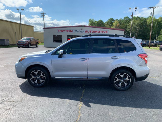 Used 2015 Subaru Forester 2.0XT Touring AWD/4WD image 2