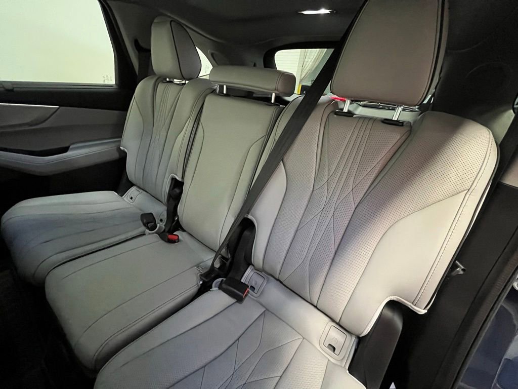 New 2026 Acura MDX SH-AWD w/ Advance Package image 13