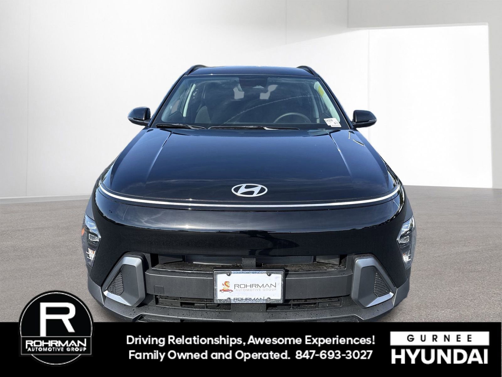 Used 2026 Hyundai Kona SEL Sport image 3