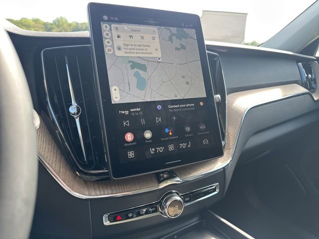 New 2026 Volvo XC60 B5 Plus w/ Protection Package Premier image 15