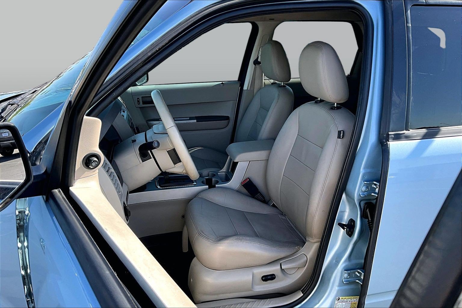 Used 2008 Ford Escape 2WD Hybrid image 23