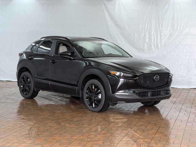 New 2026 MAZDA CX-30 Aire Edition AWD/4WD image 1