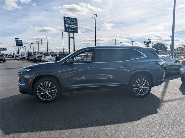 New 2026 Buick Enclave Avenir w/ Super Cruise Package image 7