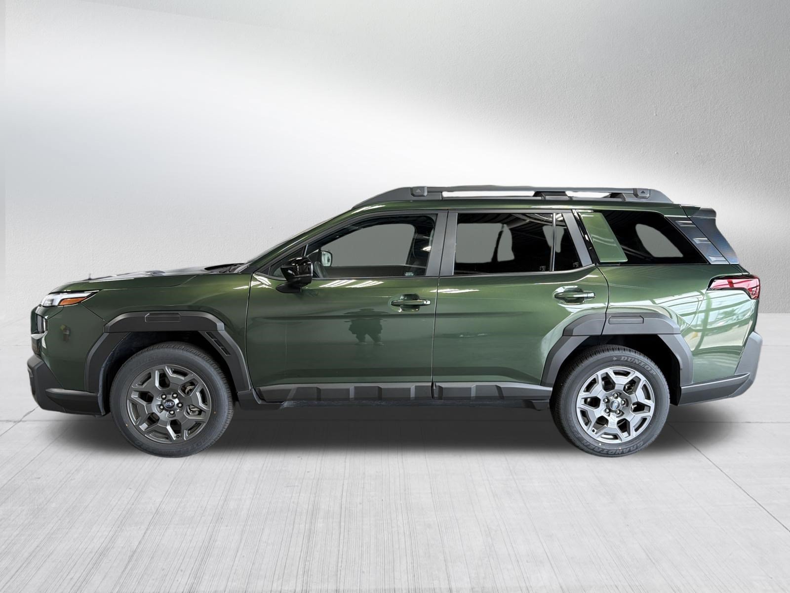 Certified 2026 Subaru Outback Premium AWD/4WD image 4