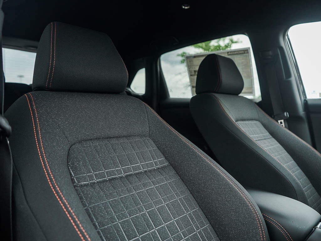 New 2026 Honda HR-V Sport image 11