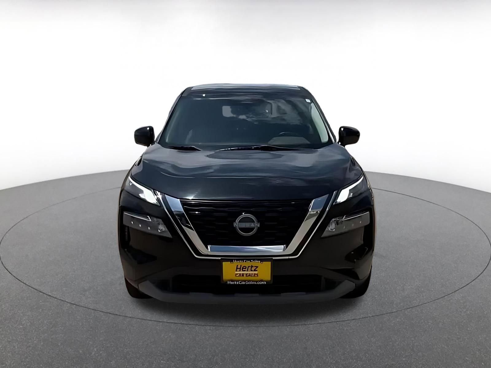 Used 2023 Nissan Rogue SV AWD/4WD image 4