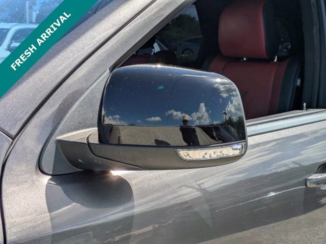 Used 2021 Dodge Durango R/T w/ Technology Group RWD image 12