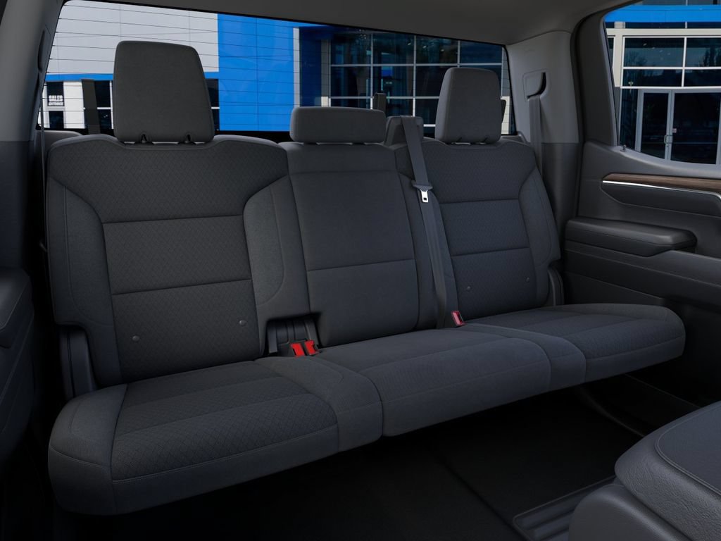 New 2026 Chevrolet Silverado 1500 LT AWD/4WD image 19