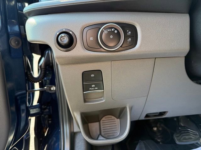 Used 2022 Ford Transit 150 Low Roof AWD w/ Interior Upgrade Package image 17