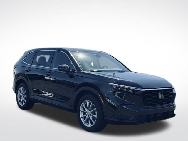 Certified 2026 Honda CR-V EX image 5