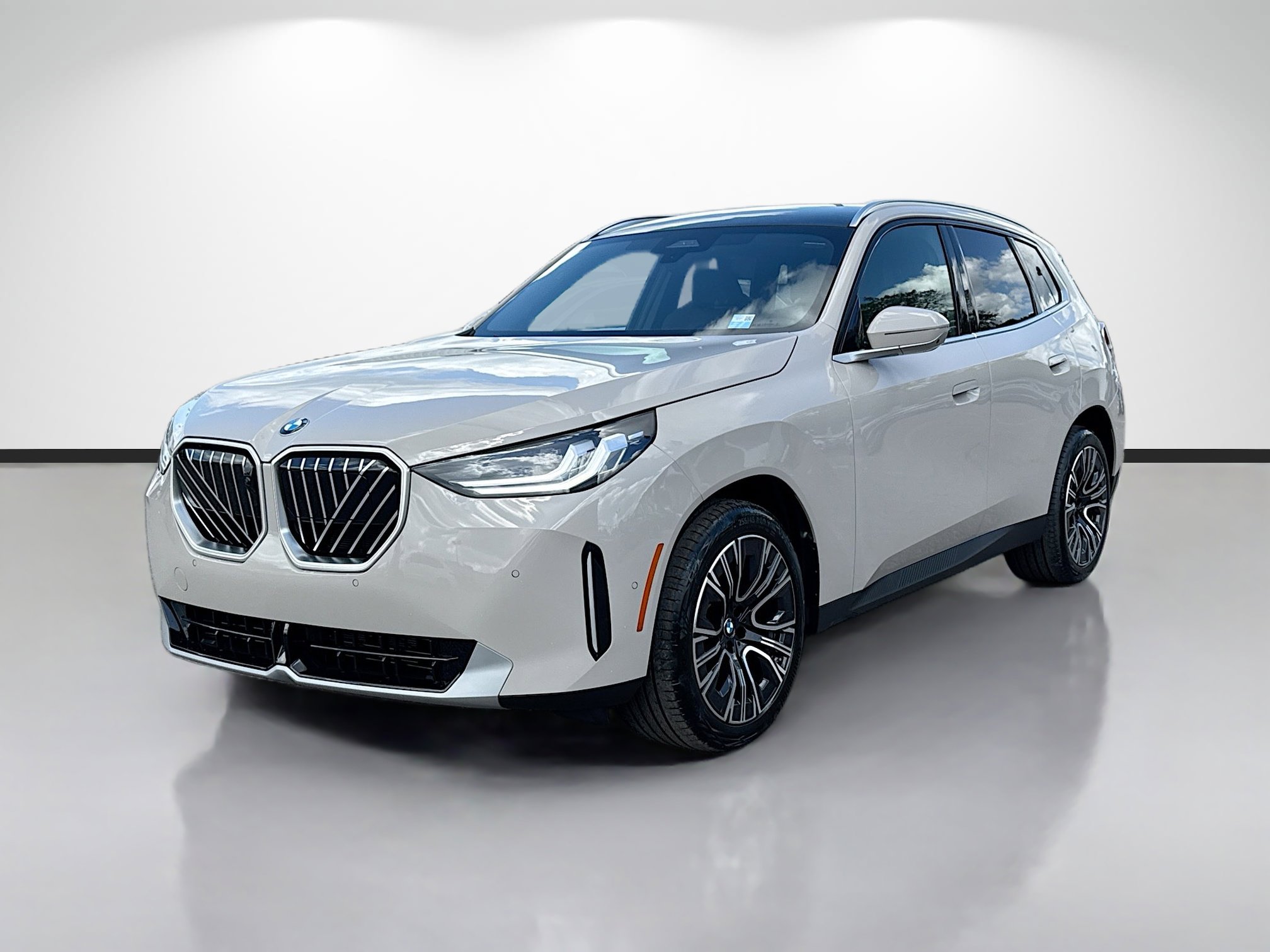 New 2026 BMW X3 xDrive30 w/ Premium Package image 7