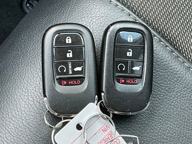 Certified 2024 Honda Pilot EX-L image 23