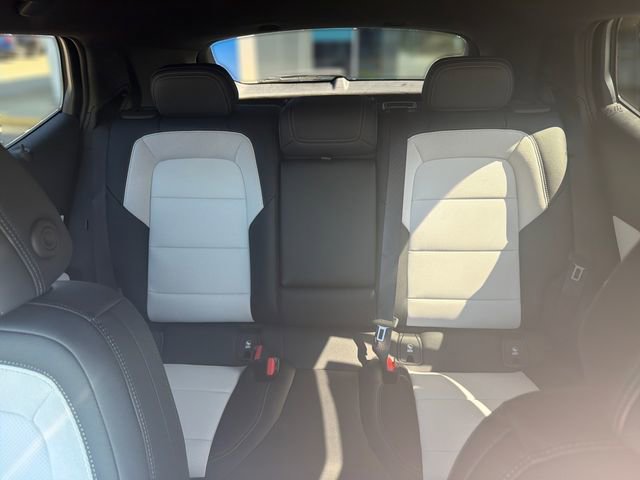 New 2026 Chevrolet Equinox EV LT AWD/4WD image 14