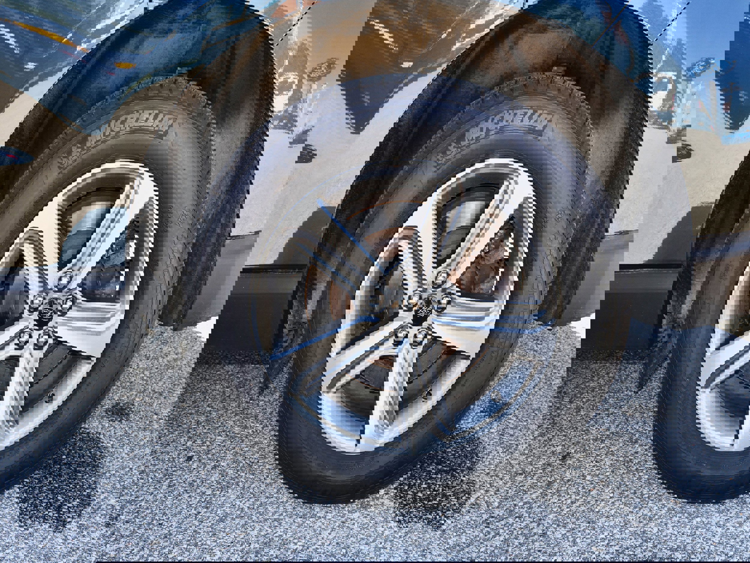 Used 2024 Ford Edge SEL w/ Convenience Package image 30