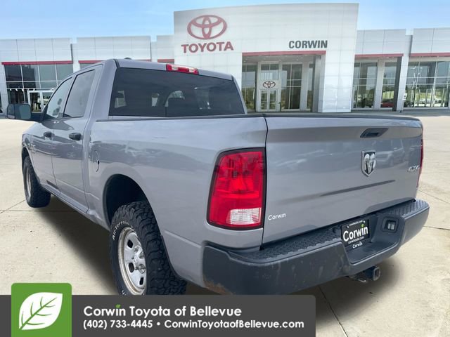 Used 2019 RAM 1500 Tradesman w/ Popular Equipment Group image 3