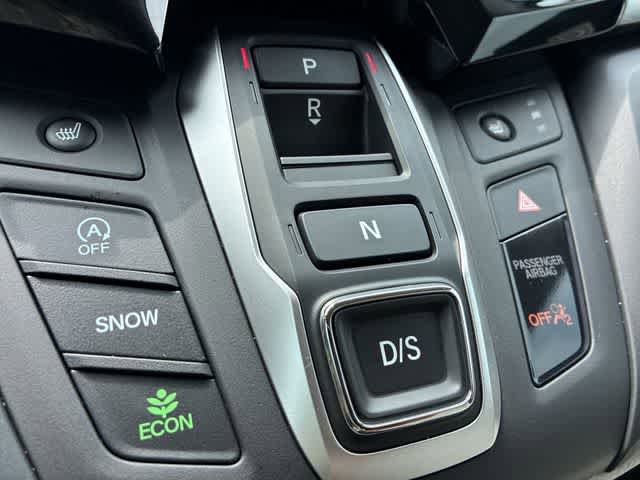 Used 2026 Honda Odyssey EX-L image 35