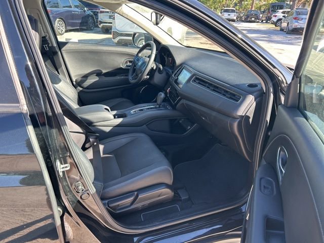 Used 2019 Honda HR-V EX-L image 9