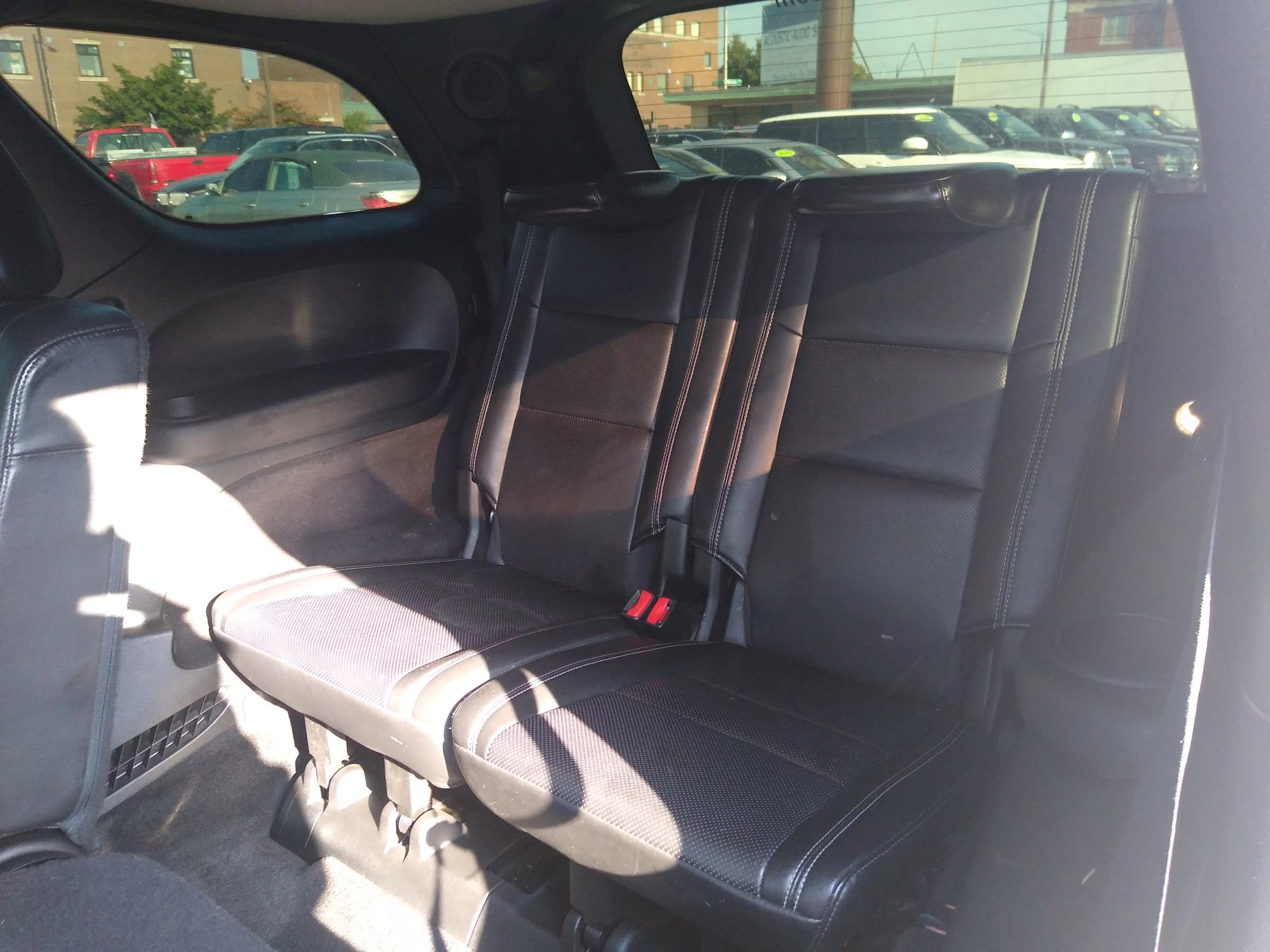 Used 2012 Dodge Durango Citadel image 16