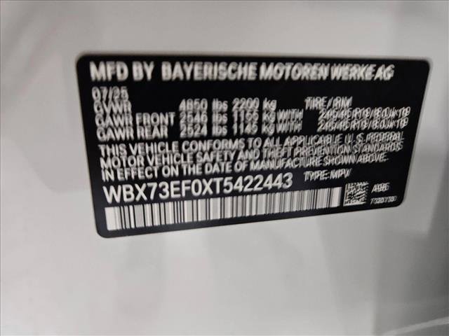 Used 2026 BMW X1 xDrive28i w/ Convenience Package image 17