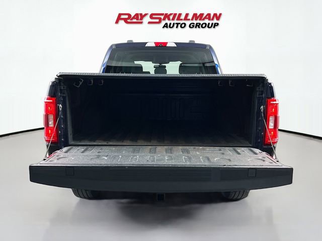 Used 2021 Ford F150 XLT w/ Equipment Group 302A High image 26