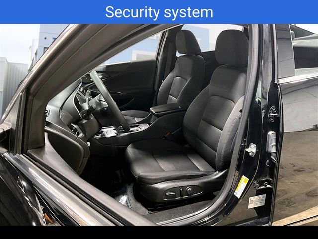 Certified 2023 Chevrolet Malibu LT image 21